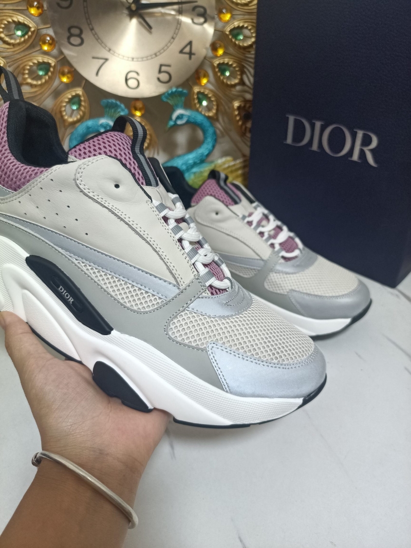 Christian Dior Sneakers